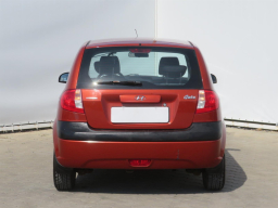 Hyundai Getz 2006