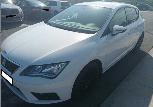 Seat Leon 2019