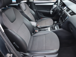 Škoda Octavia 2016