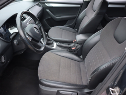 Škoda Octavia 2016