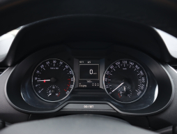 Škoda Octavia 2016