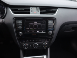 Škoda Octavia 2016