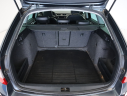 Škoda Octavia 2016
