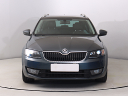 Škoda Octavia 2016