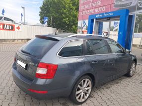 Skoda Octavia - 2016