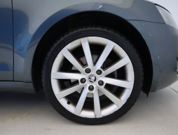 Škoda Octavia 2016