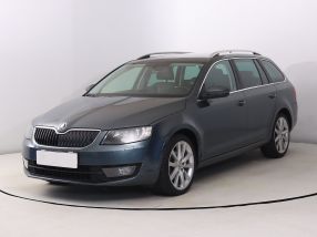 Skoda Octavia - 2016