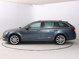 Škoda Octavia 2016