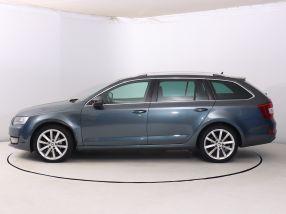 Skoda Octavia - 2016