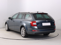 Škoda Octavia 2016