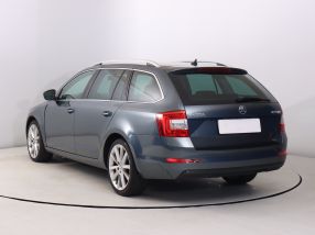Skoda Octavia - 2016