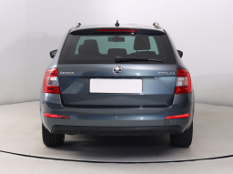 Škoda Octavia 2016