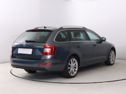 Škoda Octavia 2016