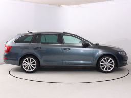 Škoda Octavia 2016