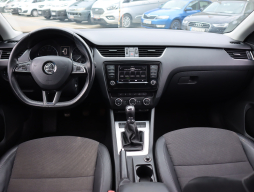 Škoda Octavia 2016