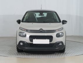 Citroen C3 - 2018
