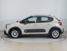 Citroen C3 - 2018