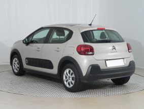 Citroen C3 - 2018