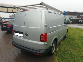 Volkswagen Transporter - 2017