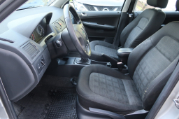 Škoda Fabia 2005