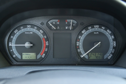 Škoda Fabia 2005