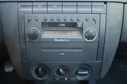 Škoda Fabia 2005