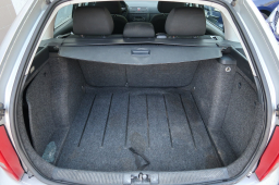 Škoda Fabia 2005