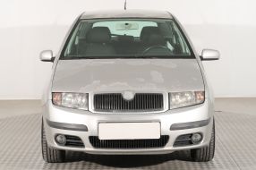 Skoda Fabia - 2005