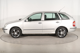 Škoda Fabia 2005