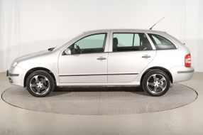 Skoda Fabia - 2005