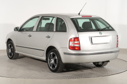 Škoda Fabia 2005