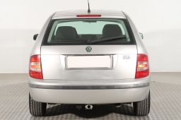 Škoda Fabia 2005