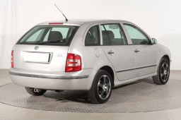 Škoda Fabia 2005