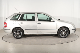 Škoda Fabia 2005