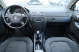 Škoda Fabia 2005