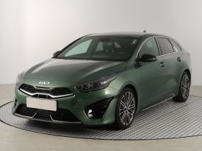 Kia ProCeed - 2023