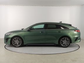 Kia ProCeed - 2023