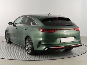 Kia ProCeed - 2023