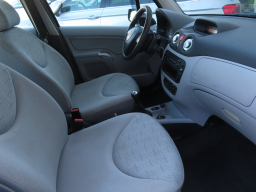 Citroen C3 2004