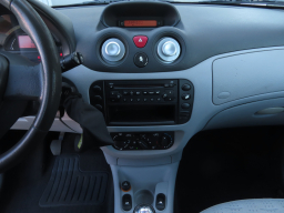 Citroen C3 2004