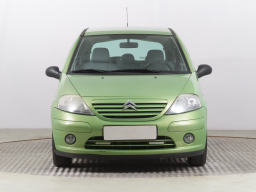 Citroen C3 2004