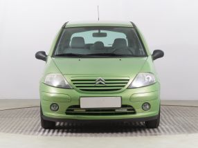 Citroen C3 - 2004