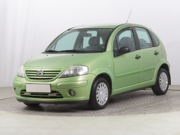 Citroen C3 2004