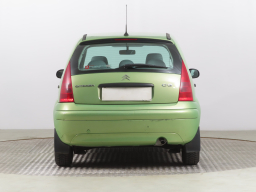 Citroen C3 2004