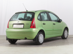Citroen C3 2004