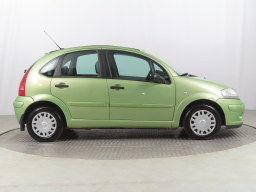 Citroen C3 2004