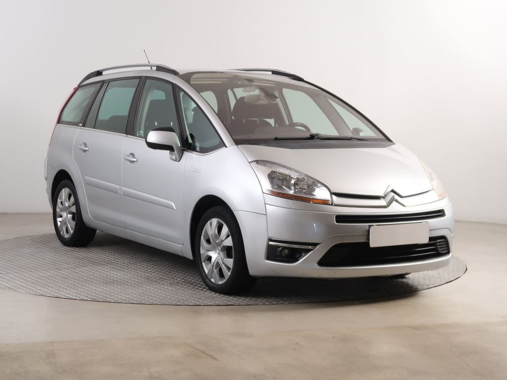 Citroen C4 Grand Picasso