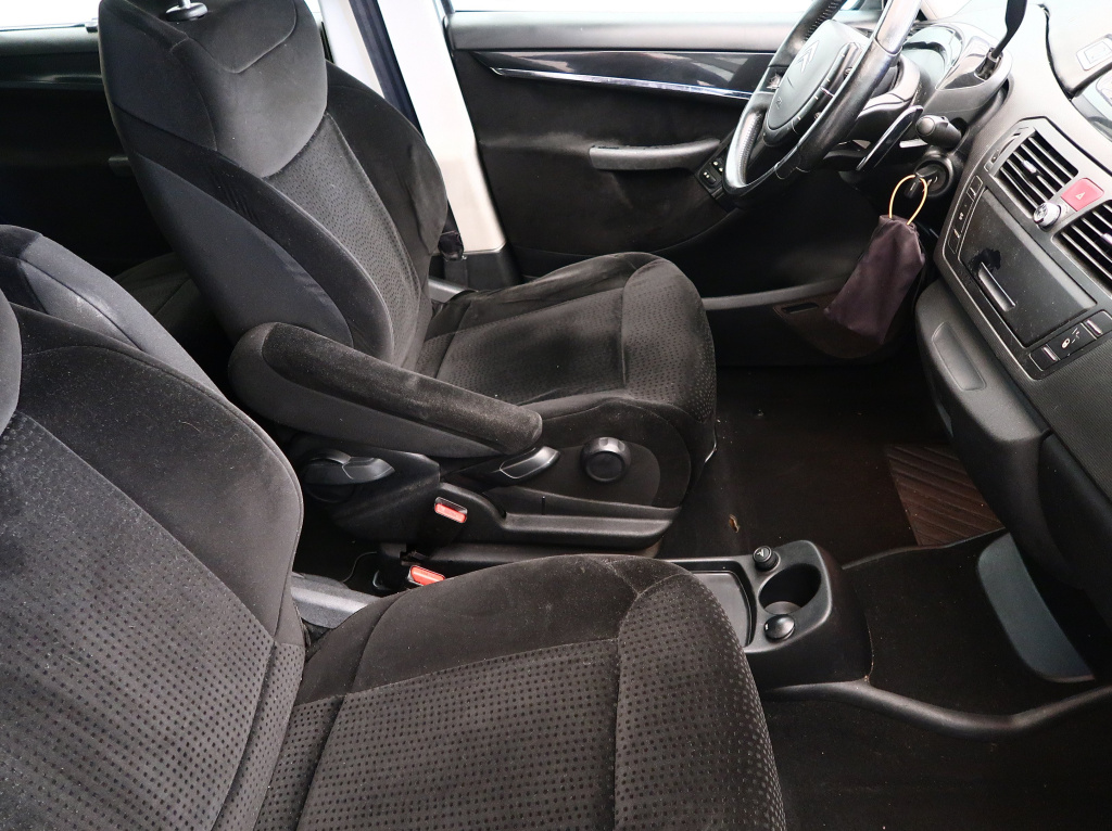 Citroen C4 Grand Picasso