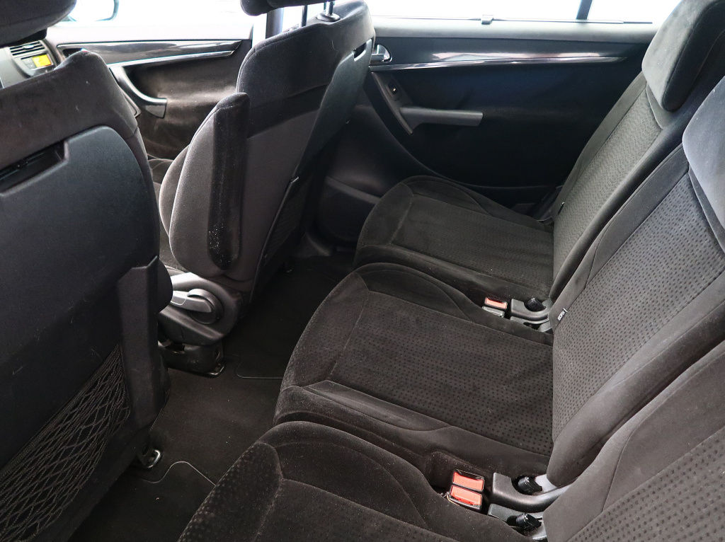 Citroen C4 Grand Picasso