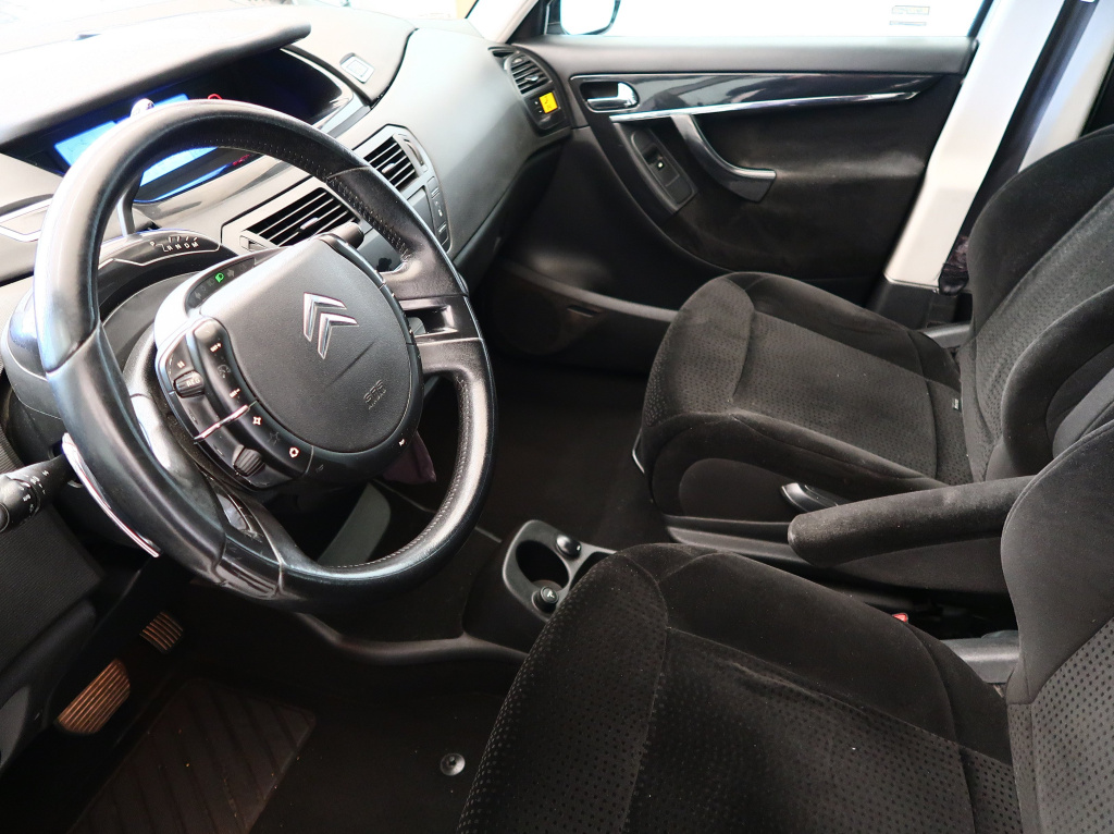 Citroen C4 Grand Picasso